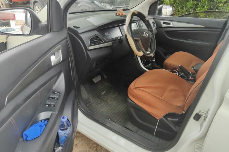 Used CHANGAN KAICHENG Changxing EV 2022 Luxury Model 6 Seats Driver Seat