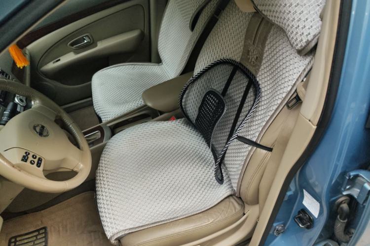 Used Nissan Sylphy 2008 2.0XL Luxury Edition