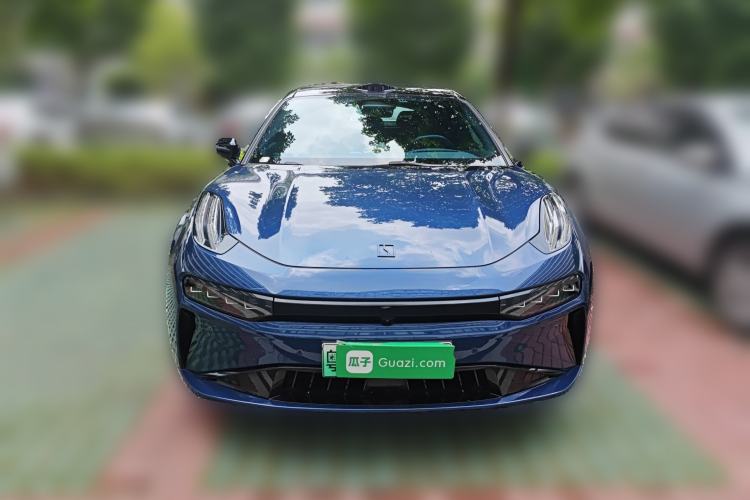 Used Zeekr 001 2024 ME Edition 100 kWh All-Wheel Drive
