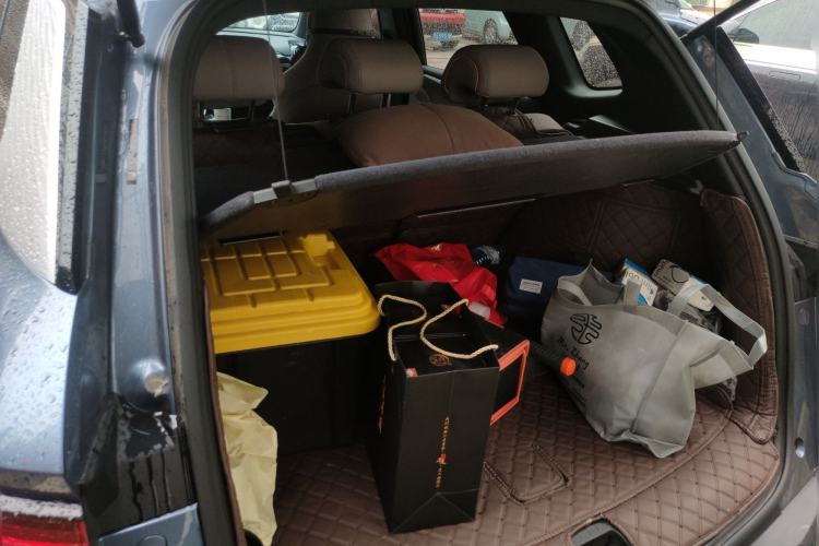 Used BYD Song Pro New Energy 2023 Champion Edition DM-i 71KM Leading Model