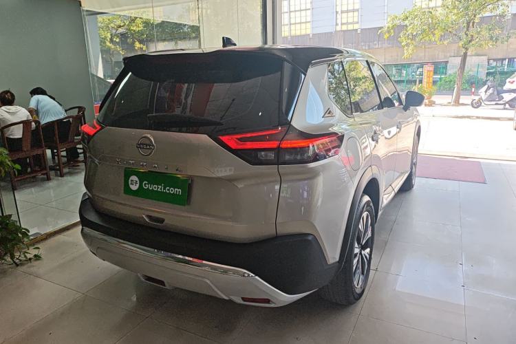 Used Nissan X-Trail 2023 e-POWER Ultra-Hybrid Dual-Motor All-Wheel-Drive Luxury Edition