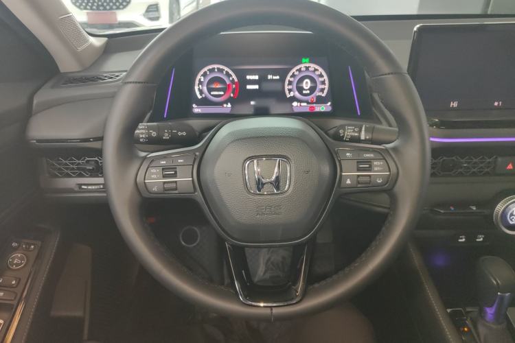 Used Honda Accord 2023 260TURBO Smart Enjoyment Version
