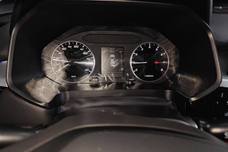 Used Chery Tiggo 7 2020 Discovery Edition 1.5T CVT Discovery No.1