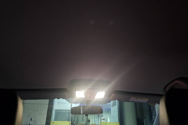 Used Changan Eado New Energy 2022 EV460 Smart Ride-Hailing Edition – Lithium Iron Phosphate
