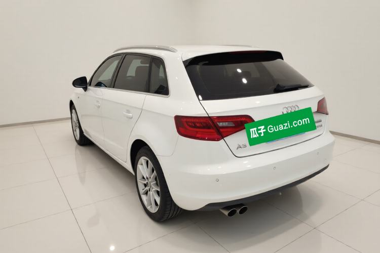 Used Audi A3 2016 Sportback 35 TFSI Style Edition