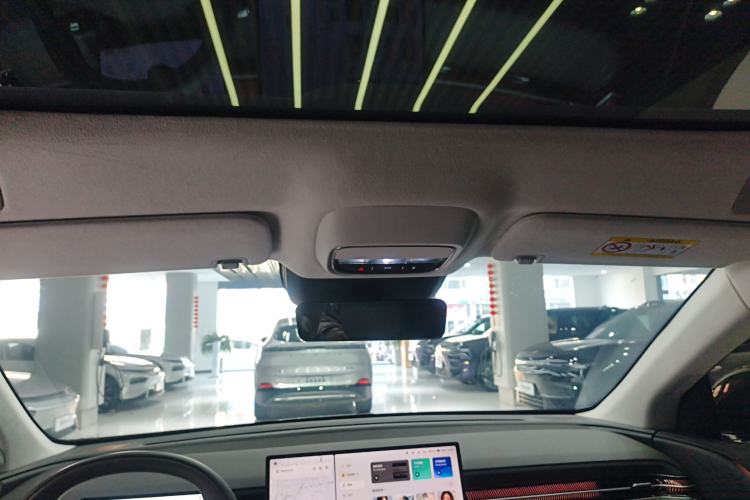 Used XPeng G6 2025 625 Long-Range Max Flagship Edition