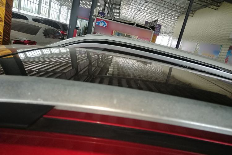 Used MG ZS 2018 1.5L Automatic Luxury Edition China V Standard