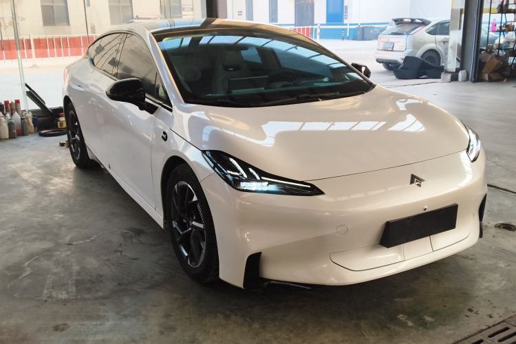 Used Hyptec GT 2023 560 Rear-Drive Seven-Wing Edition