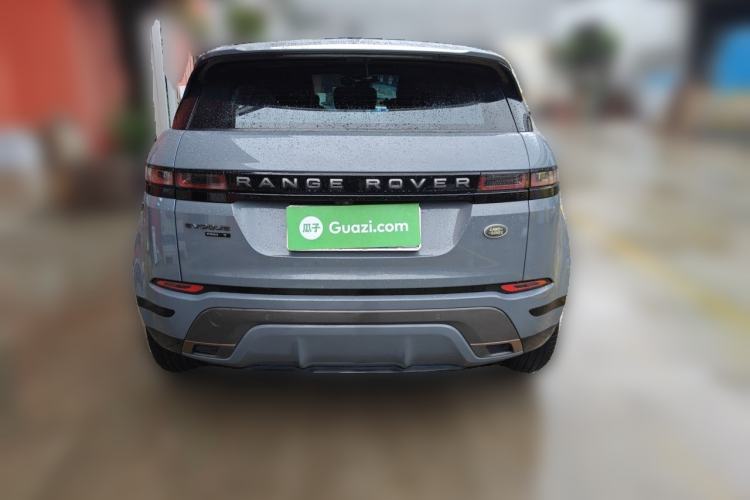 Used Land Rover Range Evoque 2020 249 PS R-DYNAMIC S Sport Edition

