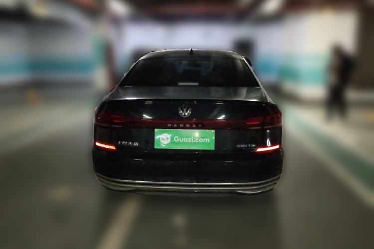 Used Volkswagen Passat 2022 330TSI Starry Elite Edition