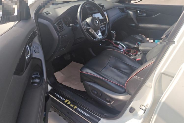 Used Nissan X-Trail 2021 2.0L CVT 2WD XL Premium SmartConnect Deluxe Edition