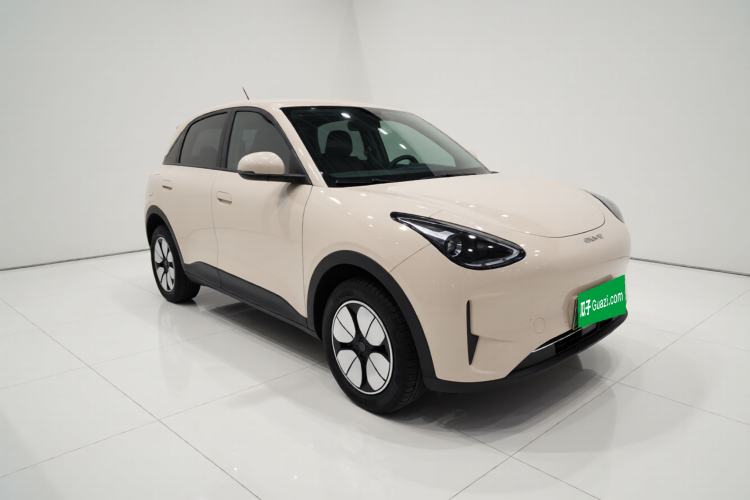 Used Geely Galaxy Geome 2025 310km Dream Edition Exterior 1