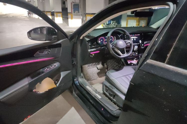 Used Volkswagen Passat 2024 380TSI Luxury Edition