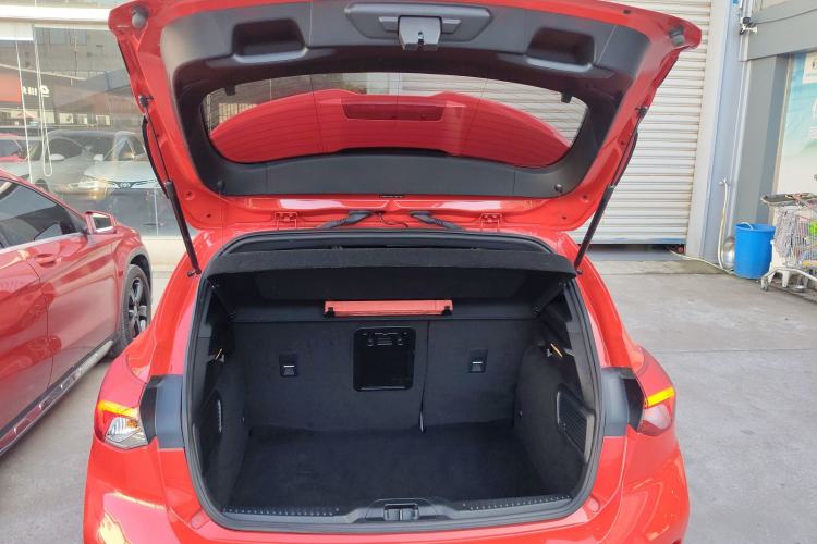 Used Ford Focus 2020 Hatchback EcoBoost 180 Automatic ST Line
