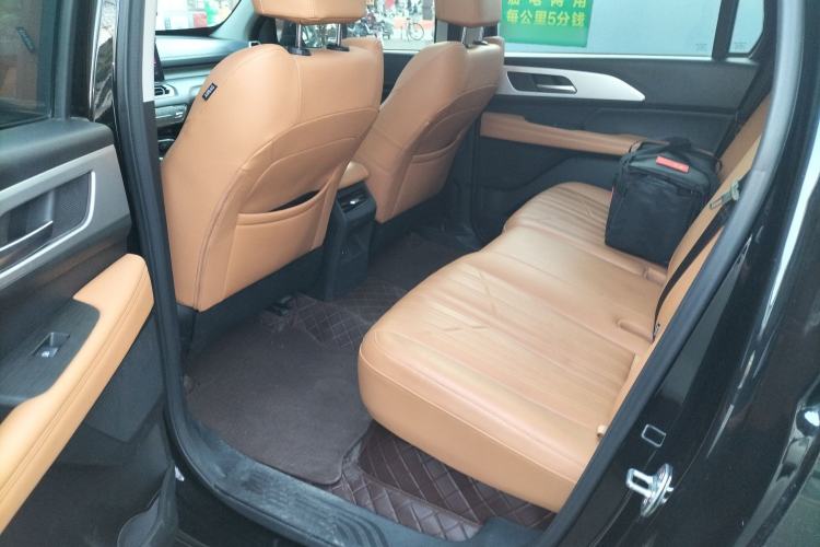 Used Haval H5 2023 2.0T Automatic 4x4 Innovation Edition – Diesel
