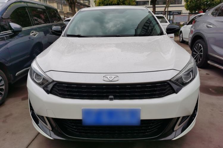 Used Cowin Xuandu 2021 1.5T Manual Bashe Edition