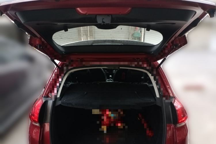 Used Peugeot 2008 2014 1.6L Automatic Navigation Edition