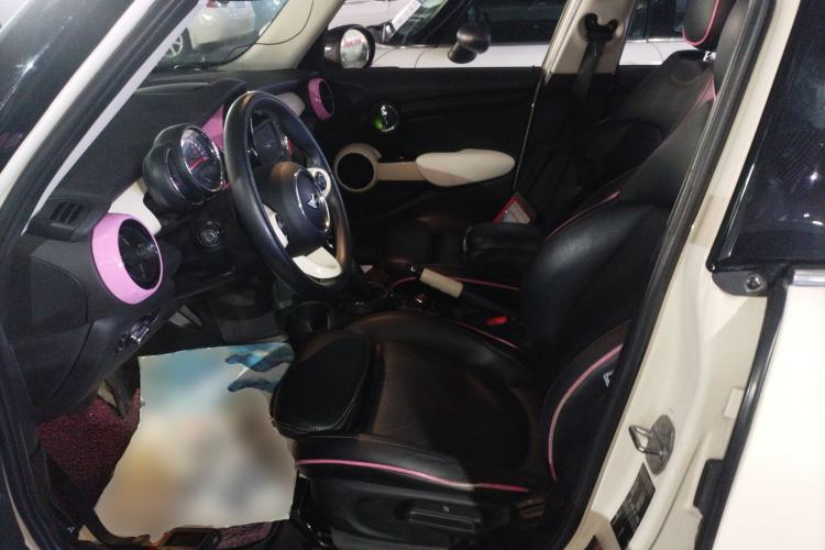 Used MINI MINI 2015 1.5T COOPER Fun Five-Door Edition