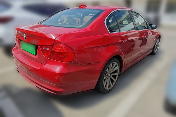 Used BMW 3 Series 2010 325i Sport Edition