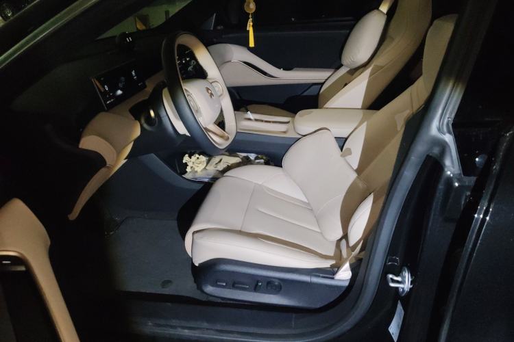 Used Nio ET5T 2024 75kWh Touring
