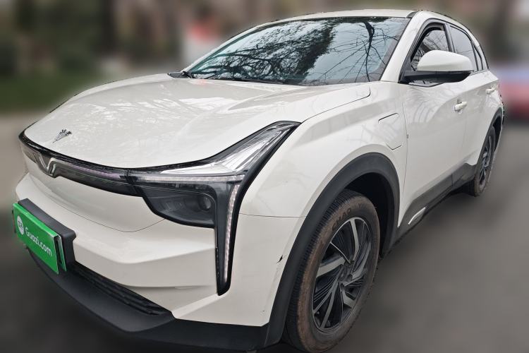 Used NETA U 2021 Pro 400 Industry Custom Edition