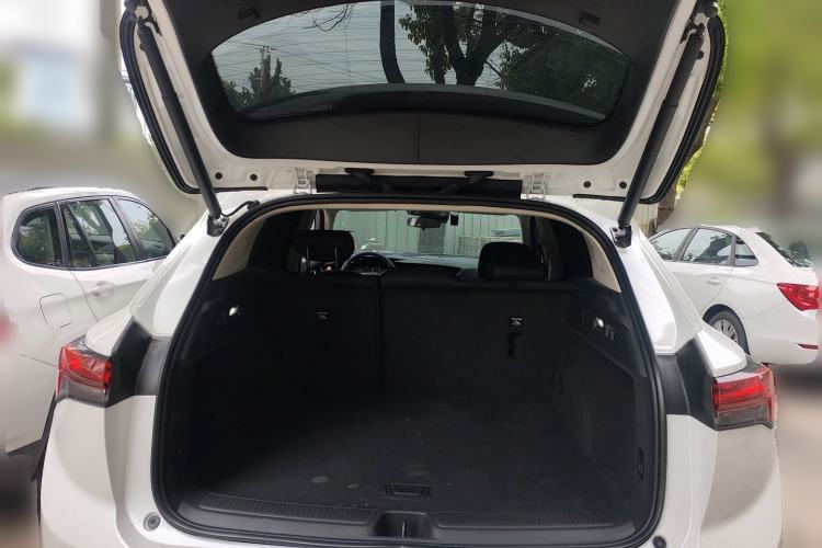 Used Buick Envision 2023 Encore S 552T Two-Wheel Drive Luxury Model
