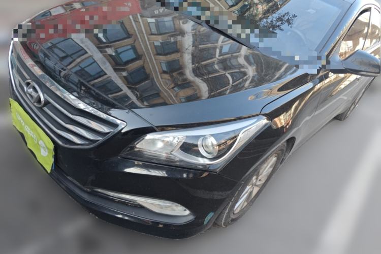 Used Hyundai Mistra 2014 1.8L Automatic Smart GLS