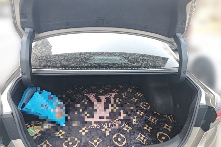 Used Nissan Teana 2022 2.0L XL-Upr Enjoyment Edition
