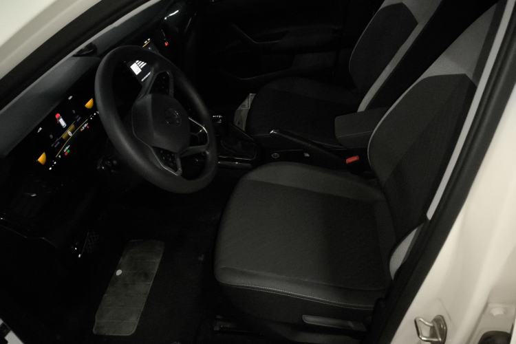 Used Volkswagen Lavida 2023 New Rui 1.5L Automatic New Yi Edition Left Front Seat