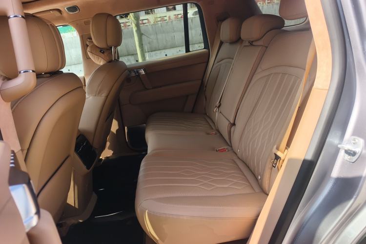 Used Brave warrior M817 2025 Model, Max
