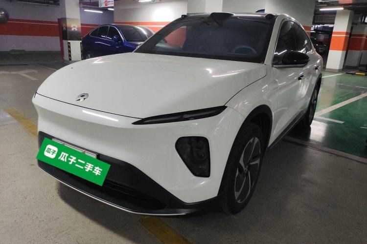 Used Nio EC7 2023 75 kWh