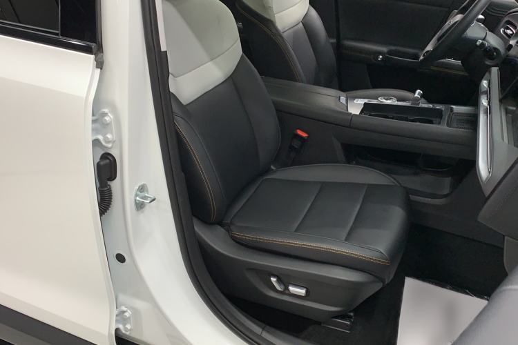 Used BAIC Off-Road BJ30 2024 1.5T Light Wilderness Pro Edition