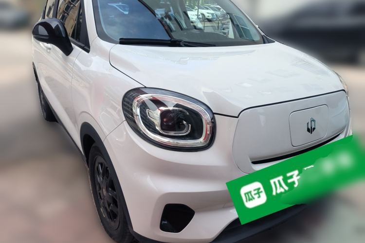 Used Leapmotor T03 2023 310 FENXIAN Edition