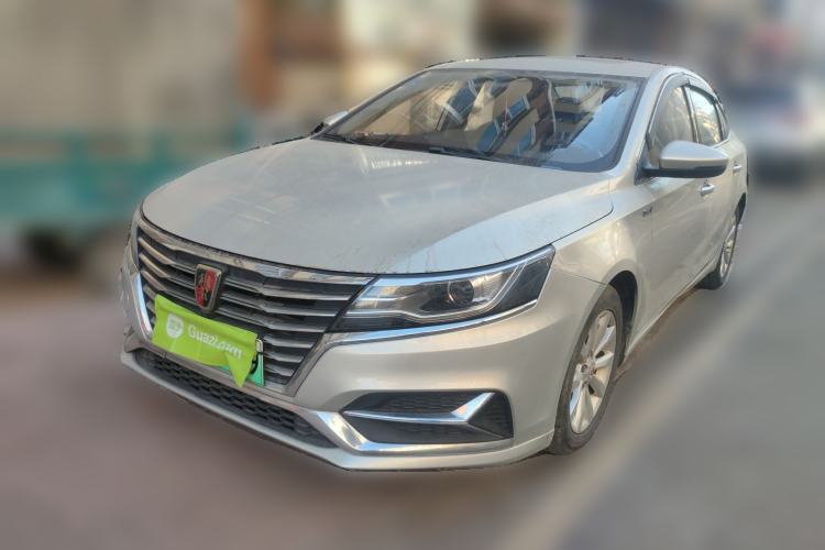 Used Roewe i6 New Energy 2017 45T Hybrid Connect & Smart Enjoyment Edition