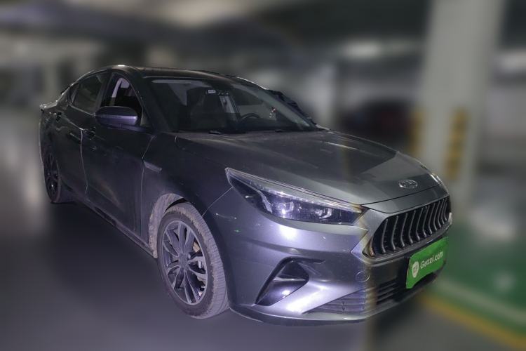 Used JAC J7 2020 1.5T CVT Beyond+ Trim