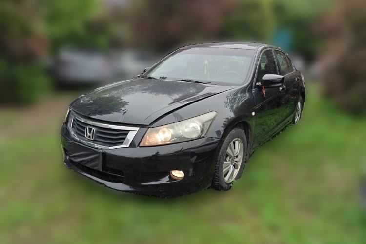 Used Honda Accord 2010 2.0L EX