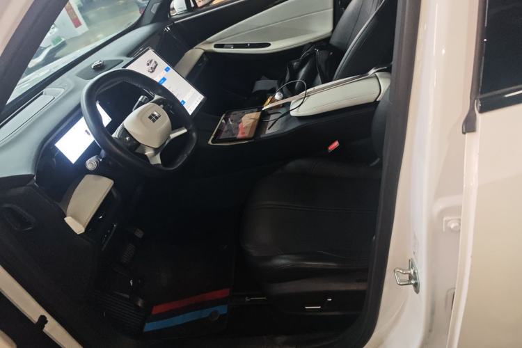 Used Geely Galaxy L7 2023 1.5T 55km PRO