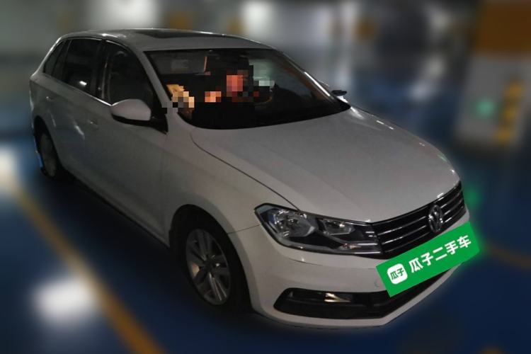 Used Volkswagen Santana 2015 Haval H6 1.6L Automatic Luxury Model