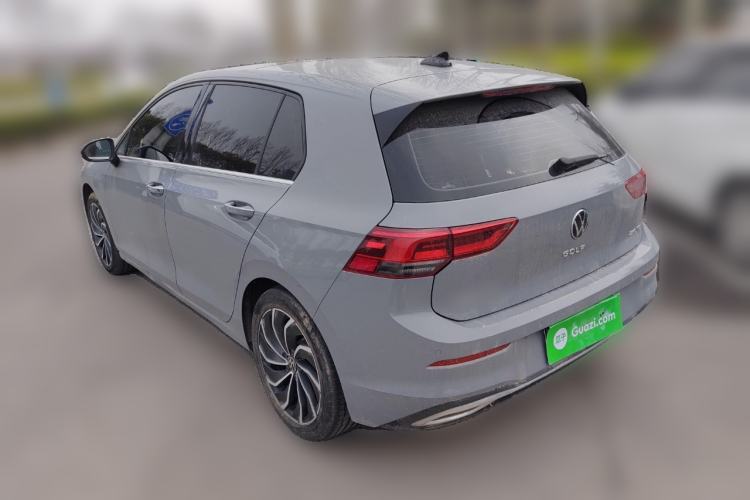 Used Volkswagen Golf 2021 280TSI DSG Pro