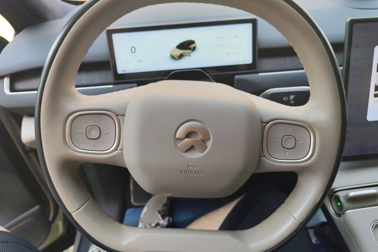 Used Nio ES8 2023 75 kWh
