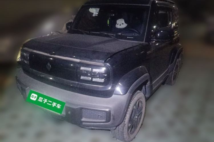 Used Baojun Spark 2023 Intelligent Premium Edition Guazi used car, China used car export, Used car for sale, Used  cars, Cheapest cars for sale