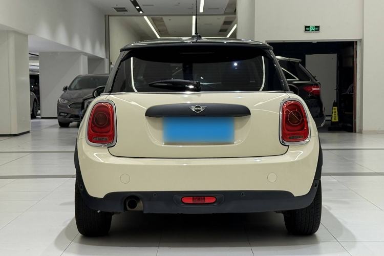 Used MINI MINI 2019 1.5T ONE PLUS