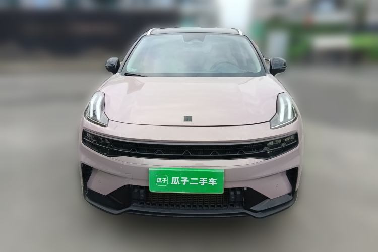 Used Lynk & Co 06 2023 Remix 1.5T Shero Front