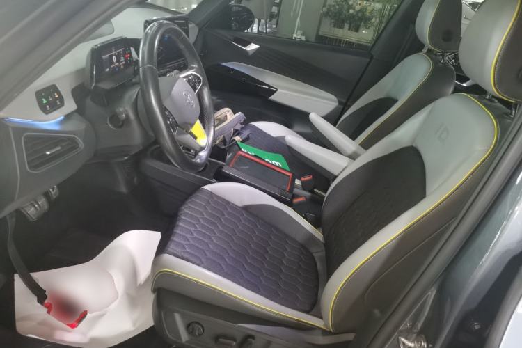 Used Volkswagen ID.3 2022 Pro Smart Edition