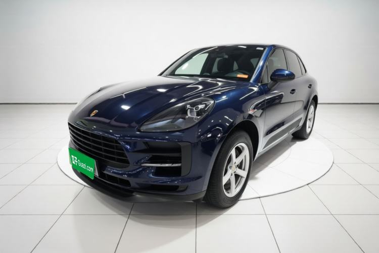 Used Porsche Macan 2020 Macan 2.0T Guazi used car, China used car export, Used car for sale, Used cars, Cheapest cars for sale