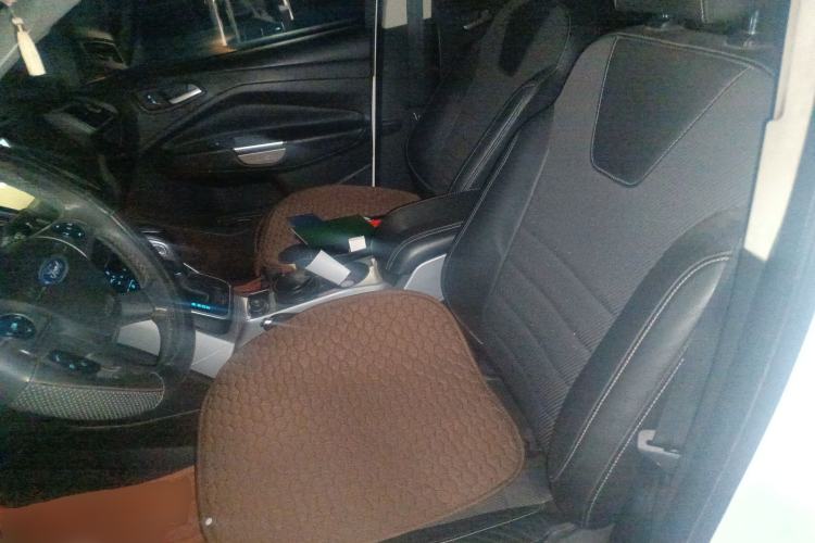 Used Ford Kuga 2015 1.5L GTDi Two-Wheel Drive Fashion Edition