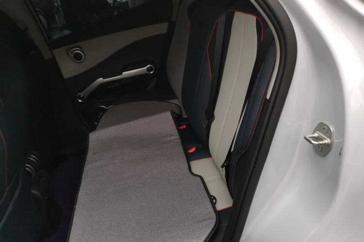 Used BYD Yuan PLUS 2022 430 km Luxury Version