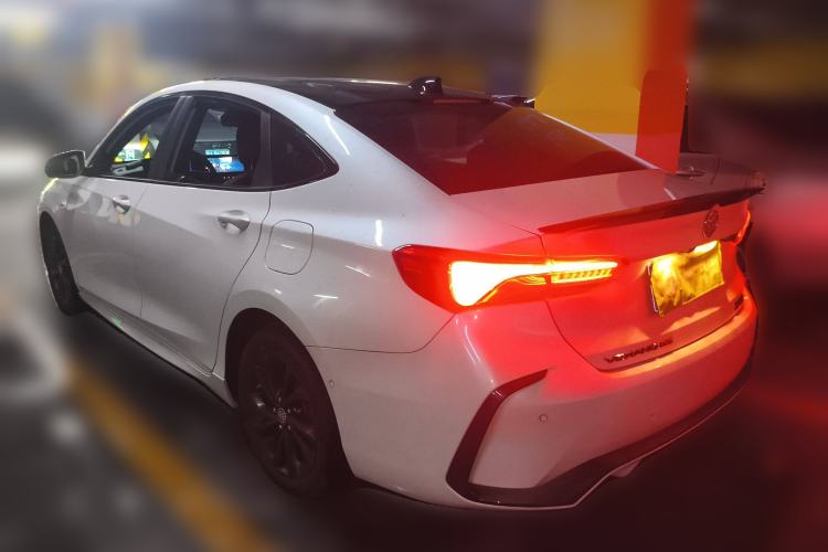 Used Buick Verano 2023 Pro GS Swift Edition Exterior 3