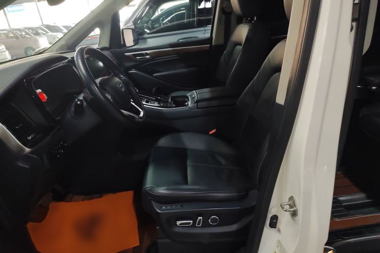 Used GAC Trumpchi M8 2021 Lingxiu Series 390T Ultimate Edition
