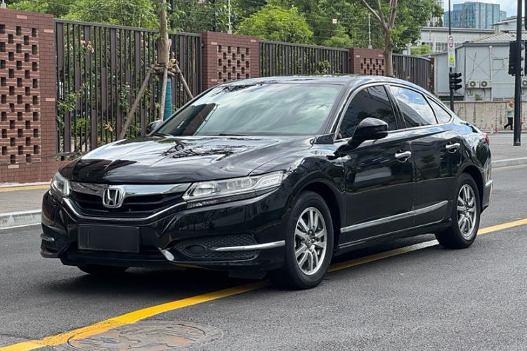 Used Honda Spirior 2017 2.0L Classic Edition